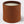 Nomad Ceramic Candle Terracotta