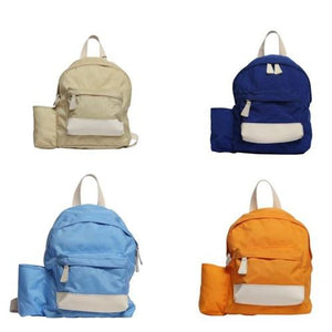 Zaino Waterproof Backpack Small
