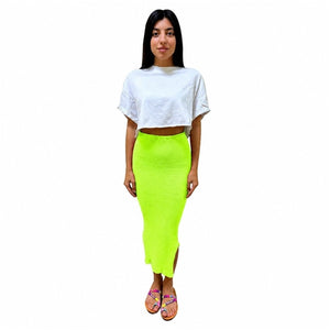 Maxi Skirt