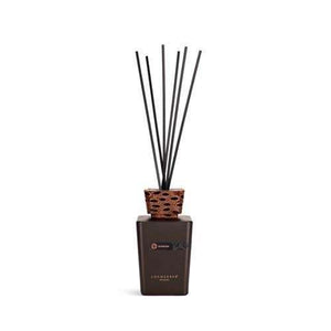 Banksia Skyline Diffuser-Home Fragrances-Workshop-Locherber
