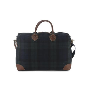 Gstaad Harvard Borsone Small Blue
