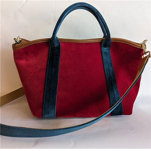 Velluto Lola Bag / Small