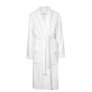 Bathrobe Unisex XL