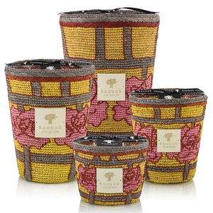 Frida Draozy Magda Candle