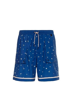 Men Short Nares Dreamin