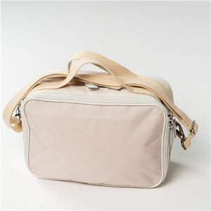Lunch Bags Cordura White
