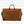 Harvard Large Velour Bag
