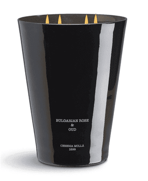 Cereria Premium Candle