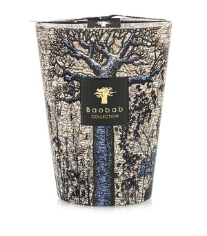 Sacred Trees Séguéla Candle