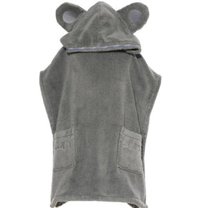 Poncho Towel Kids / 5-10 yrs