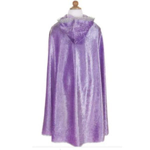 Diamond Sparkle Cape