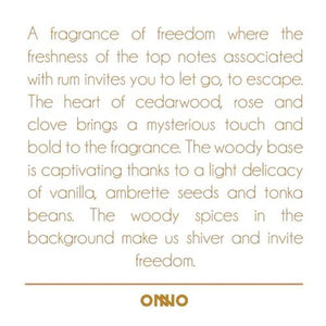 Onno Haute Parfumerie Les Exclusifs 100ML
