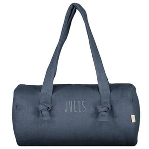 Jack the Bowling Bag / Mouse Blue
