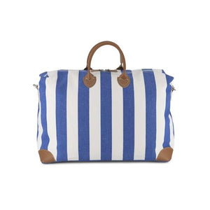 Harvard Borsone Large Versilia/Blue