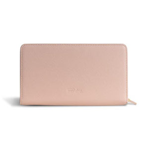 Pouch Jewellery / Blush Pink