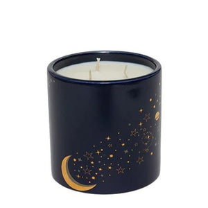 Casa Carta Oud Candle Medium