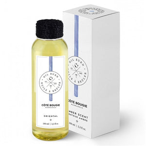 Burn Oil / 100 ml