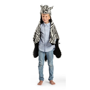 Zebra Disguise