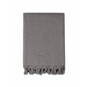 Organic Bath & Beach Towel