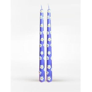 Bloom Candle 12"