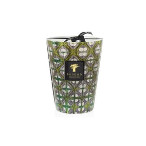 Bohomania Lazlo Candle