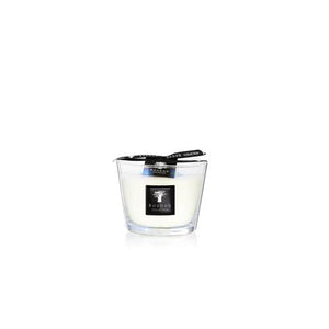 Madagascar Vanilla Luster Candle