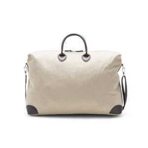 Harvard Weekend Bag / Grezzo Raw