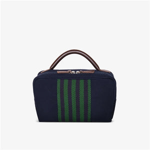 Berkeley Beauty Case - Heritage (Blue)