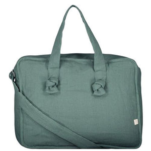 Louise the Suitcase / Fern