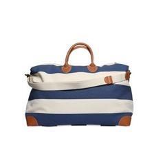 Harvard Weekend Bag / Ischia Blue