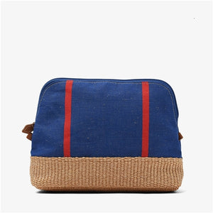 Versilia S25 Trousse L 2520 / Denim