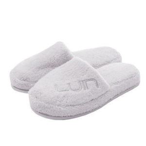 Cosy Bath Slippers L/XL (41-44)