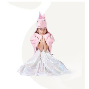 Pink Unicorn Disguise