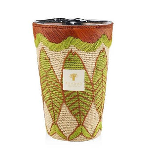 Vezo Toliary Candle