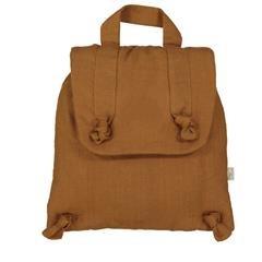 Marceau Backpack Medium / Caramel
