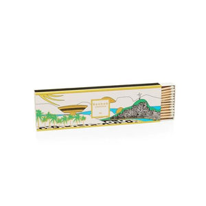 Baobab Matchbox