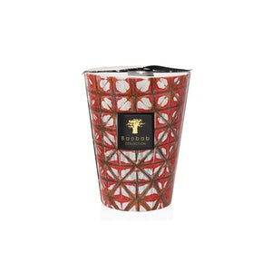 Bohomania Gyula Candle