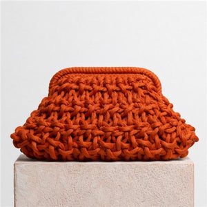 Small Rope Money Bag