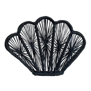 Shell Napkin Holder