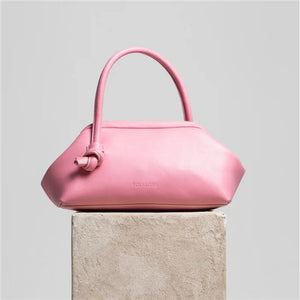 MONEY POUCH IN LEATHER