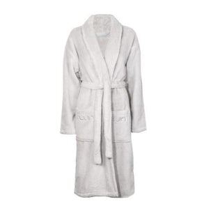 Bathrobe Unisex Medium