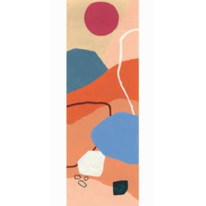 Take Care Space - Yoga Mat