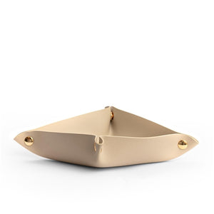 Leather Tray