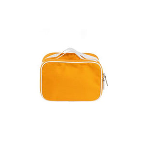 Lunch Bag Waterproof / Orange