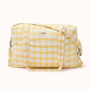 Thais Diaper Bag