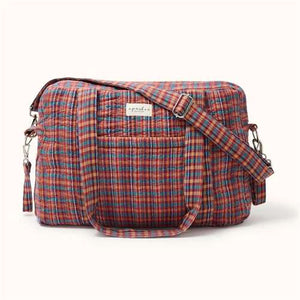 Thais Diaper Bag