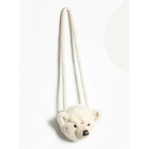 Bear Purse