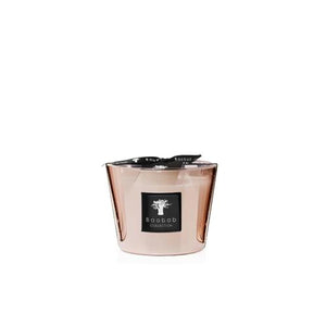 Roseum Candle