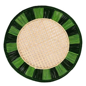 Twist Placemat