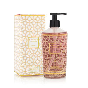 Baobab Hand Wash Gel 350ml